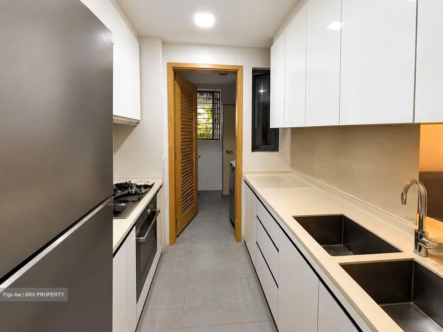 NV Residences (D18), Condominium #577904231